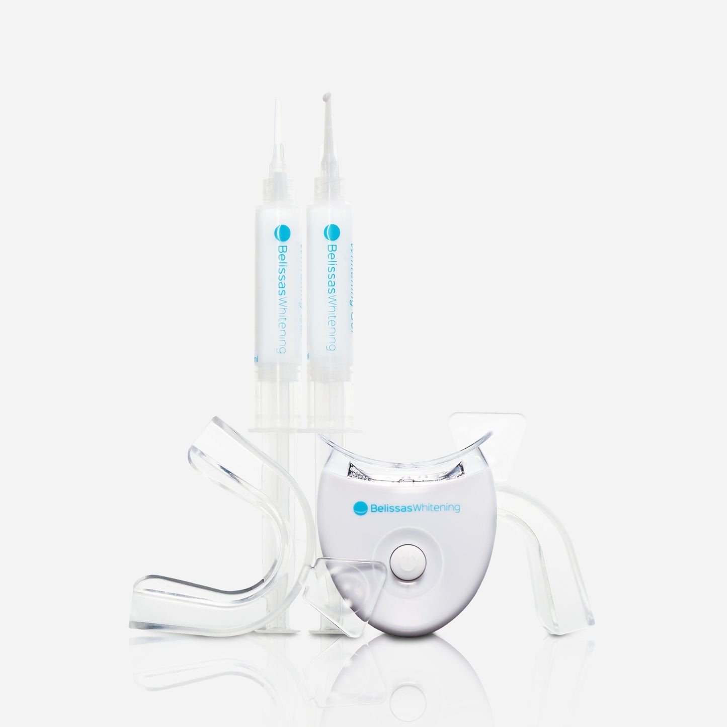 Teeth Whitening Super Kit PAP+ Sensitive