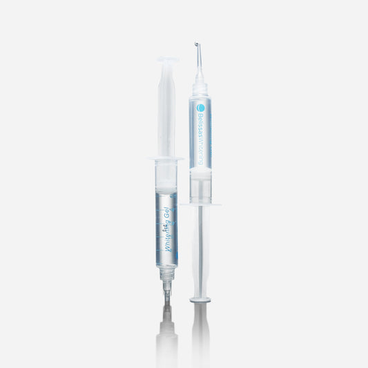 Teeth Whitening Refill Kit (2 x 5 ml)