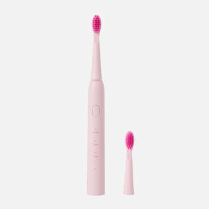 Electric Toothbrush Pink