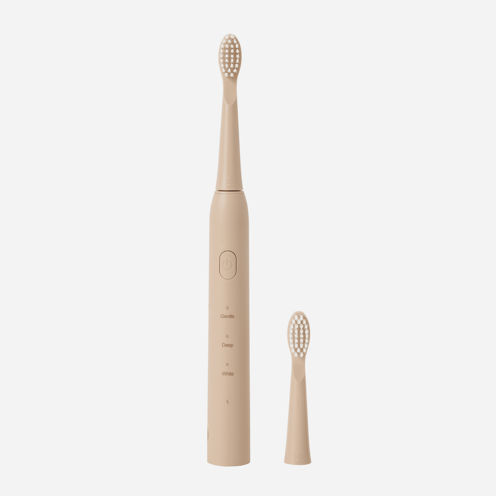Electric Toothbrush Nude image