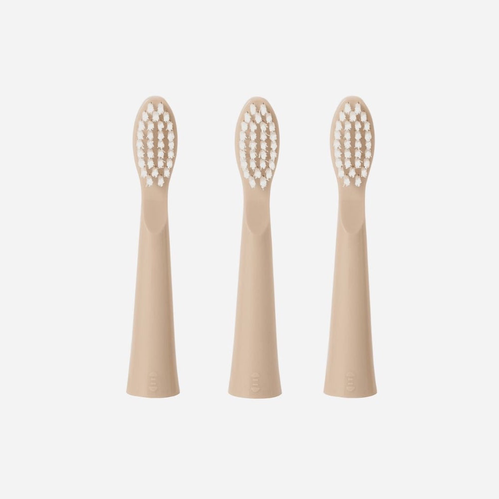 Toothbrush Refill Nude image