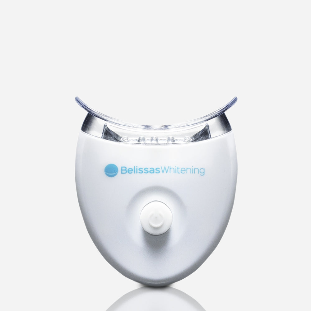 Be-White LED light image