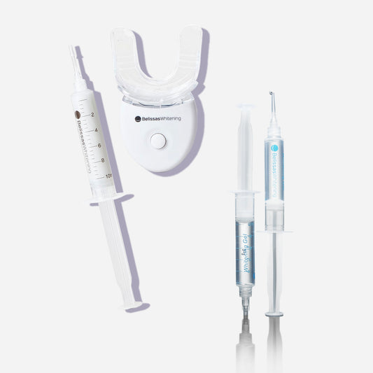 Teeth Whitening Kit PRO