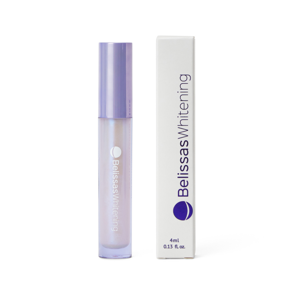 Teeth Whitening Gloss image