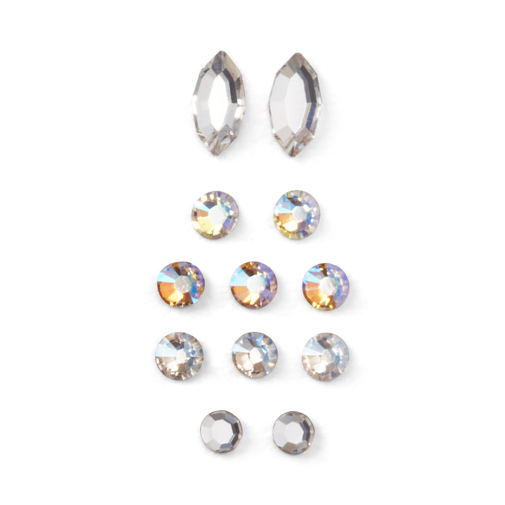 Teeth Jewerly X Queen image
