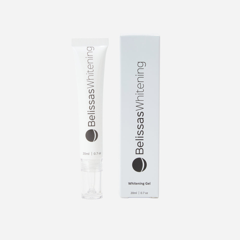 Be-White PRO max Refill-kit image
