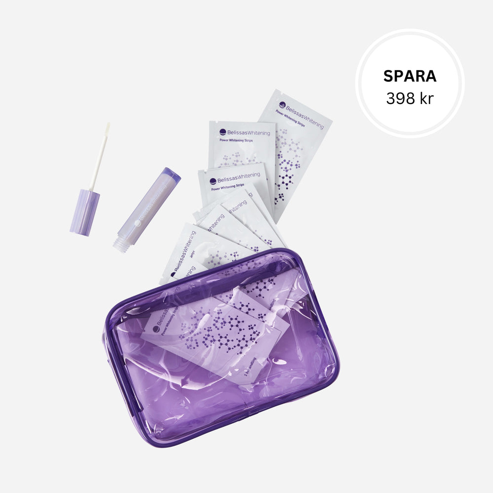 White N' Glow Kit image